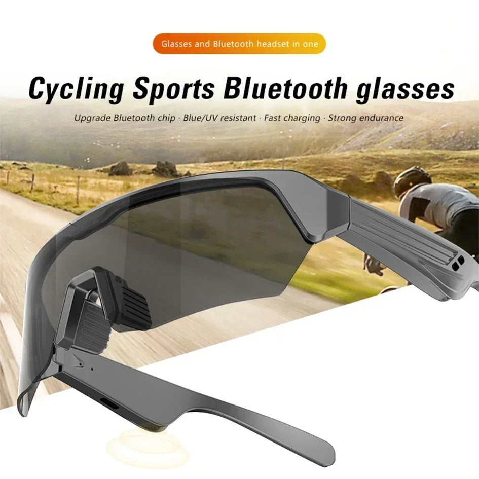 AUSEYE - Smart Glasses for Sport