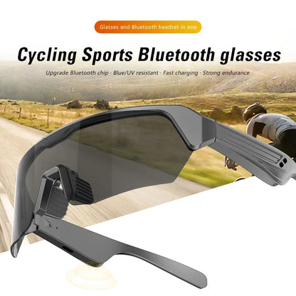 AUSEYE - Smart Glasses for Sport